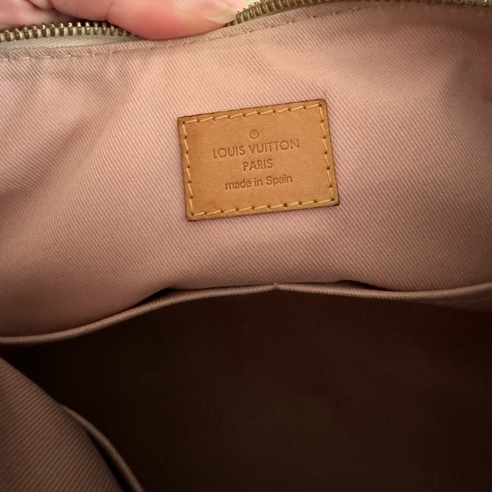 Louis Vuitton Lymington - Picture 9 of 12